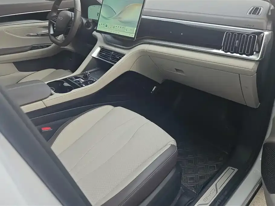 BYD PLUS New Energy 2025 из CN, фото 10