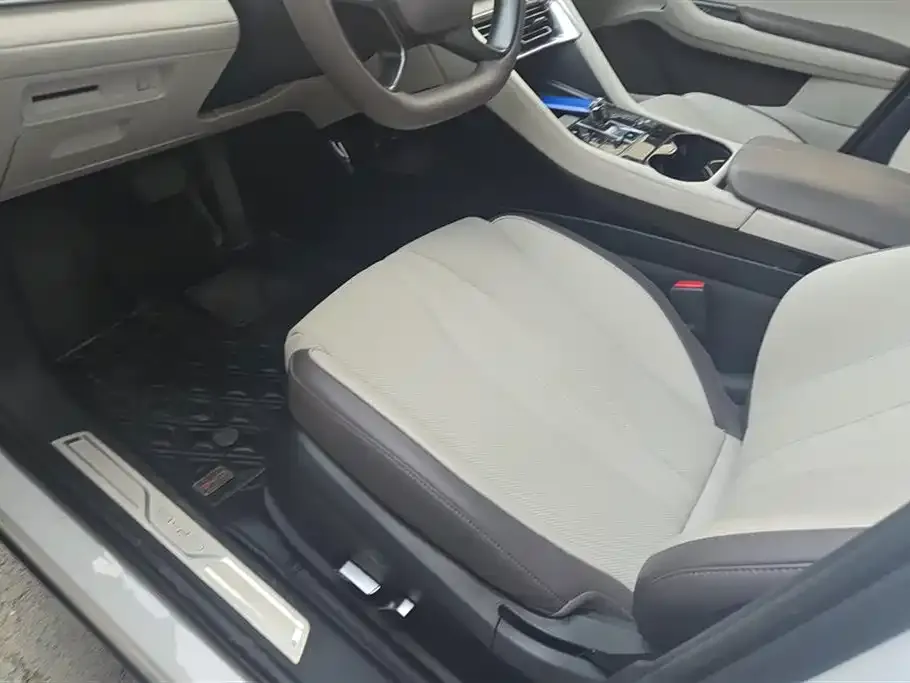 BYD PLUS New Energy 2025 из CN, фото 9