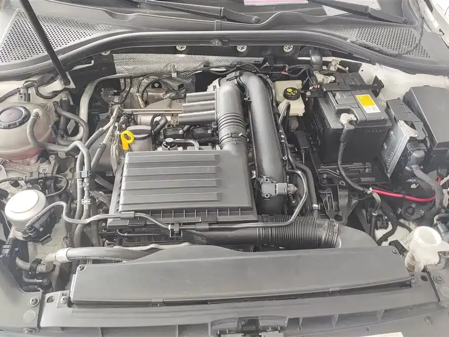 Volkswagen Lamando 2022 из CN, фото 10
