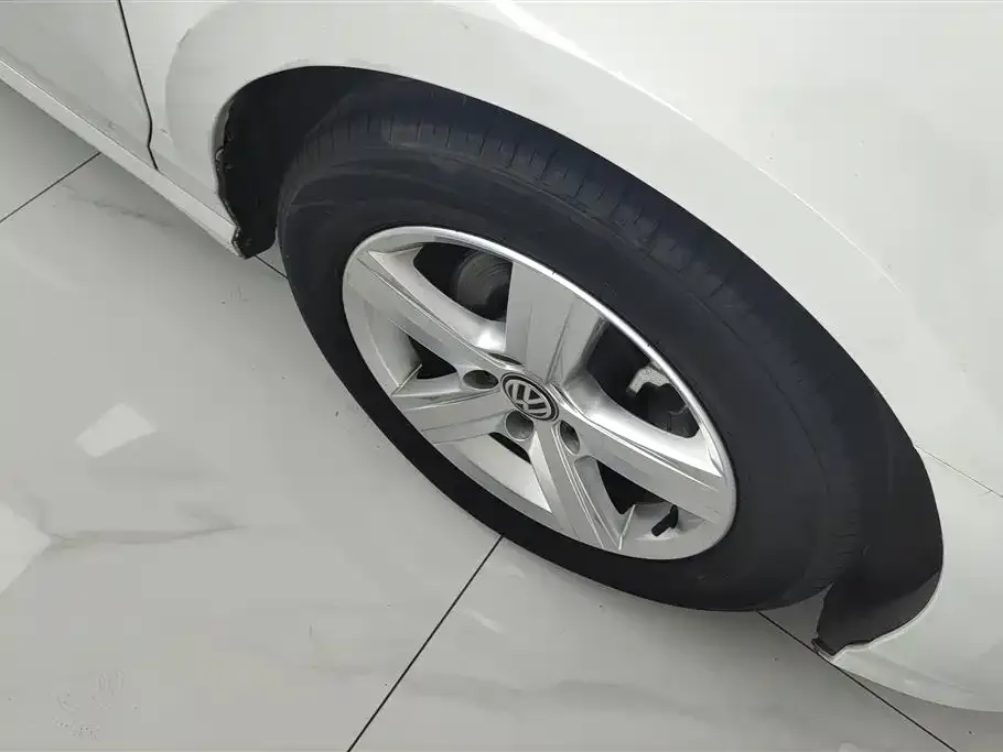 Volkswagen Lamando 2022 из CN, фото 2