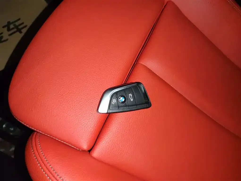 BMW X2 2022 из CN, фото 3