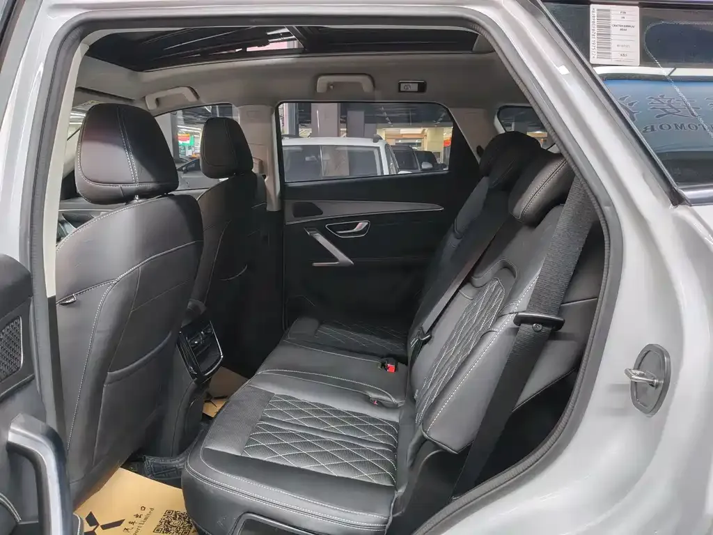 Jetour X70 PLUS 2025 из CN, фото 2