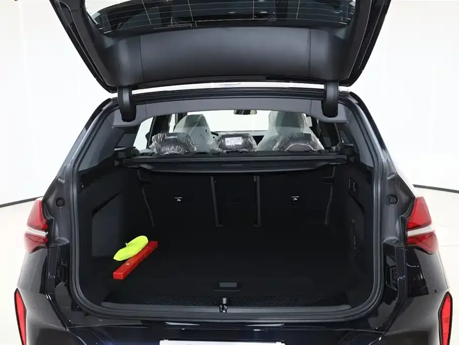 BMW X3 2026 из CN, фото 7