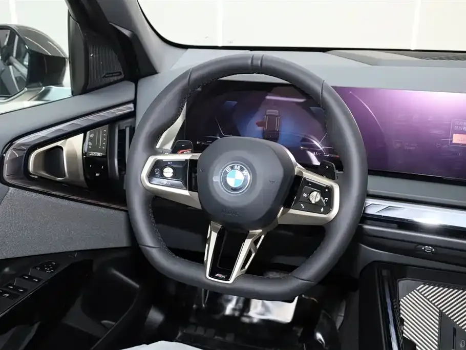 BMW X3 2026 из CN, фото 8