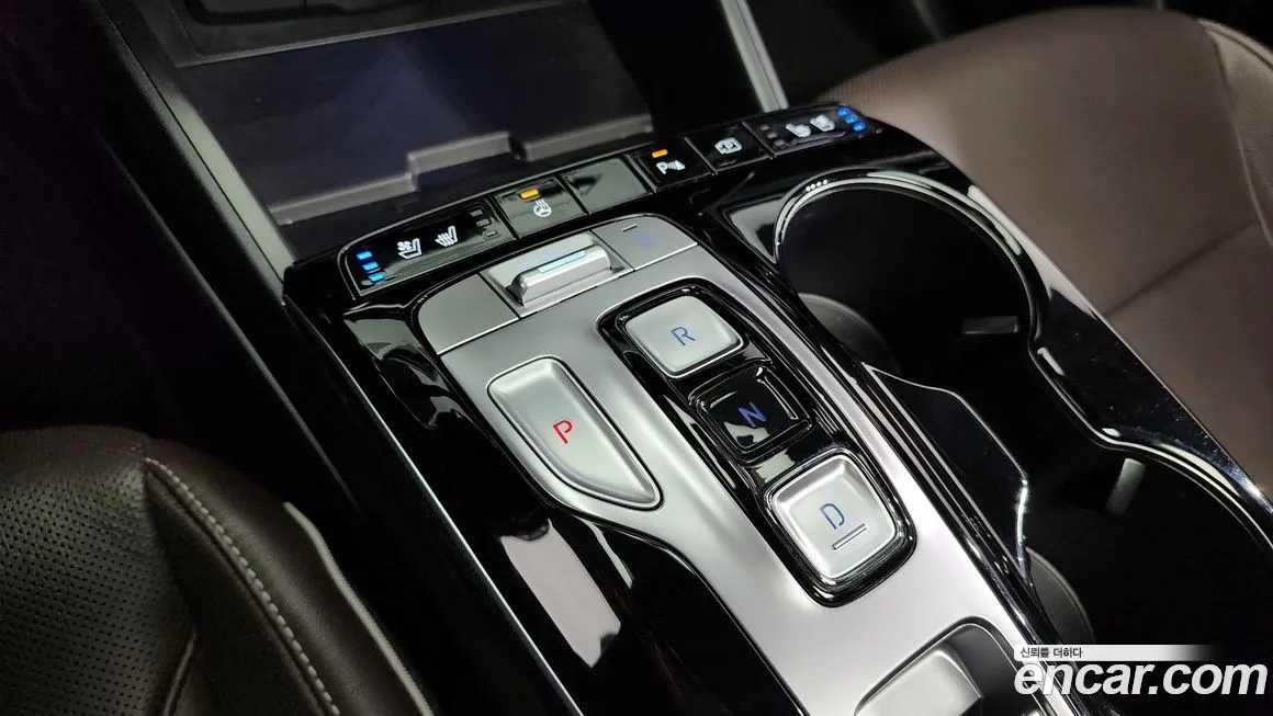 Hyundai Tucson — фото 4
