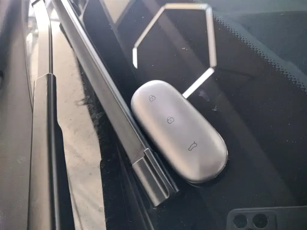 Li Auto L7 2023 из CN, фото 2