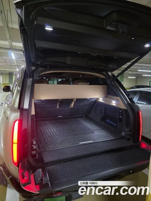 Land Rover Range Rover 2024 из KR, фото 8