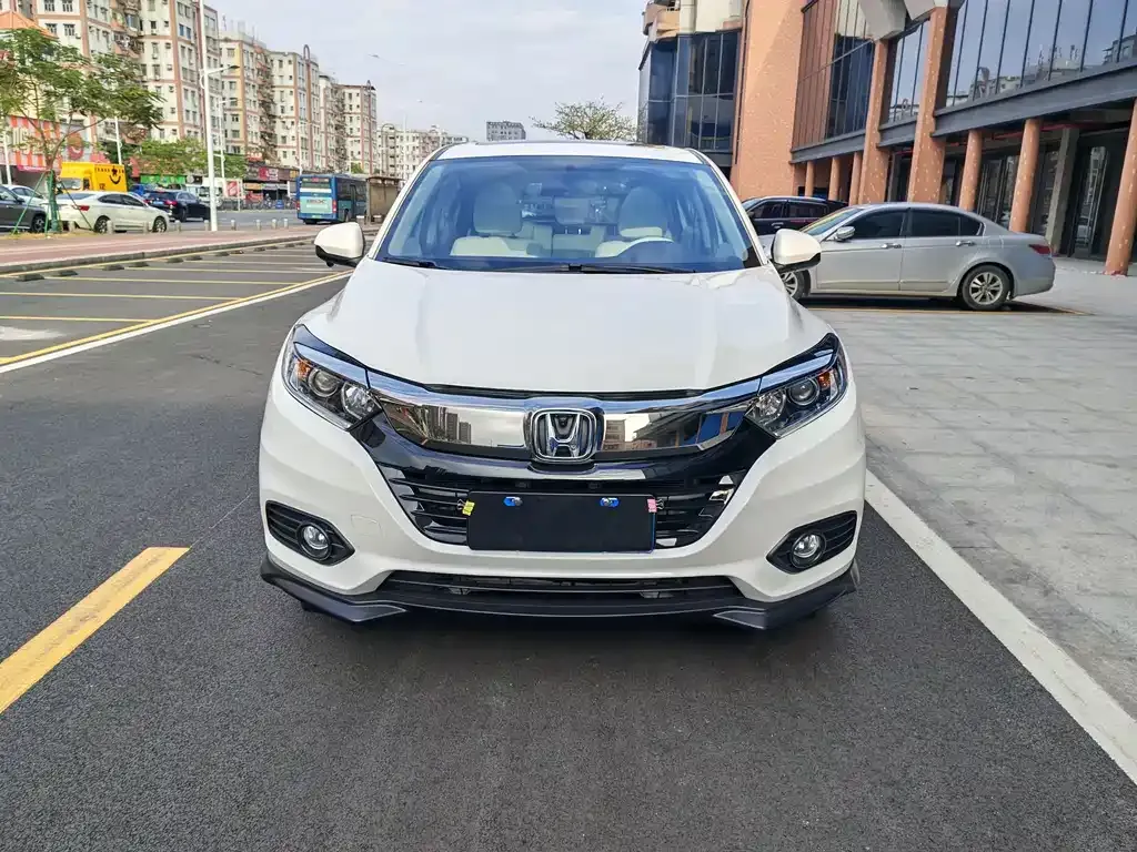 Honda Vezel 2022 из CN, фото 5
