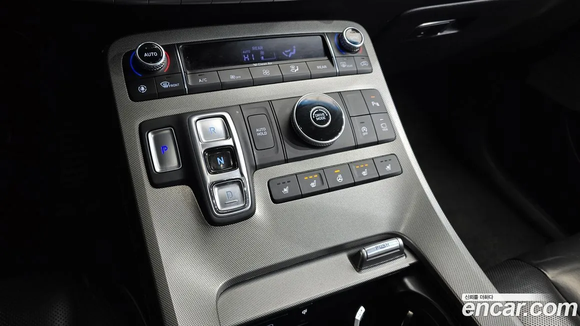 Hyundai Palisade — фото 2