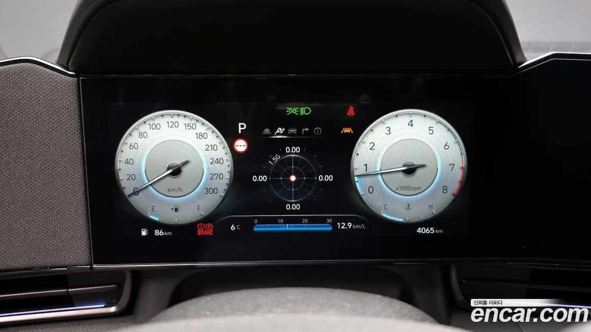 Hyundai AVANTE 2025 из KR, фото 2
