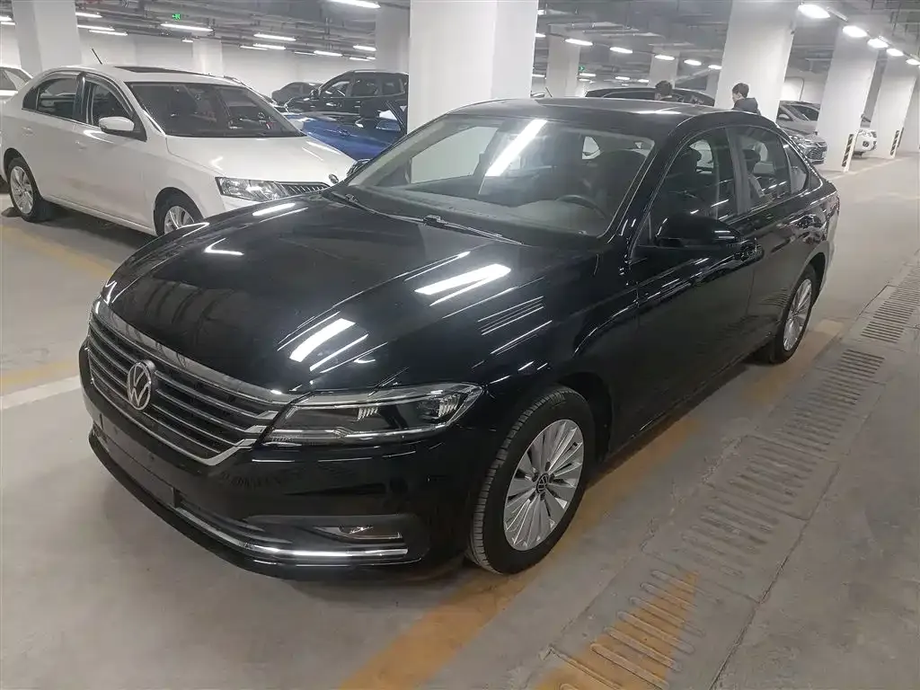 Volkswagen Lavida 2021 из CN, фото 1