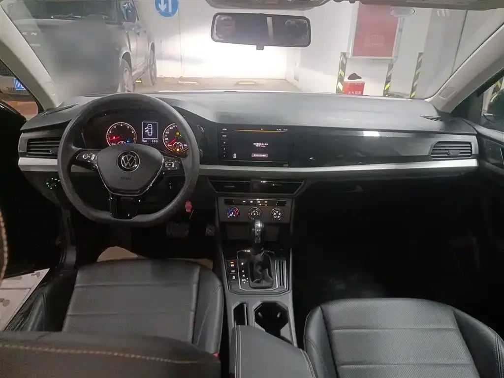 Volkswagen Lavida 2021 из CN, фото 8