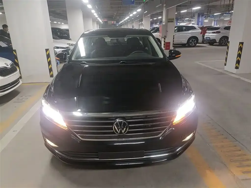 Volkswagen Lavida 2021 из CN, фото 3