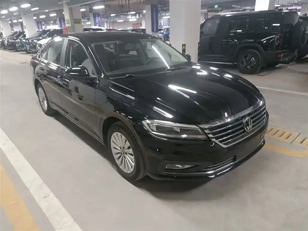 Volkswagen Lavida 2021 из CN, фото 7