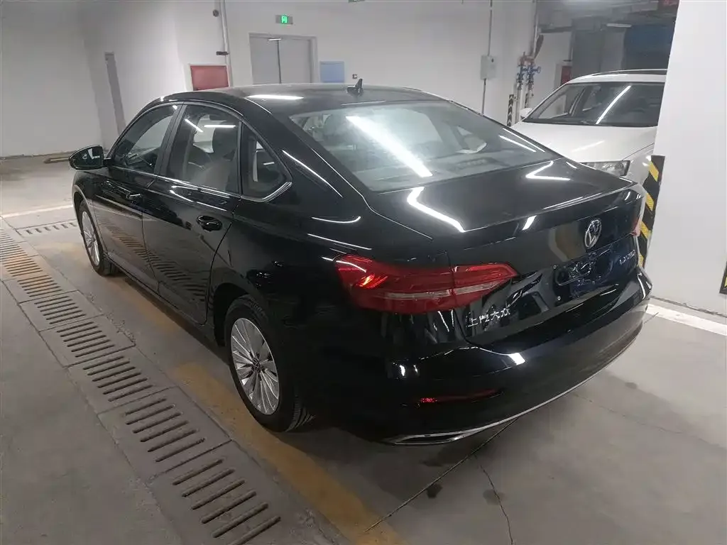 Volkswagen Lavida 2021 из CN, фото 9