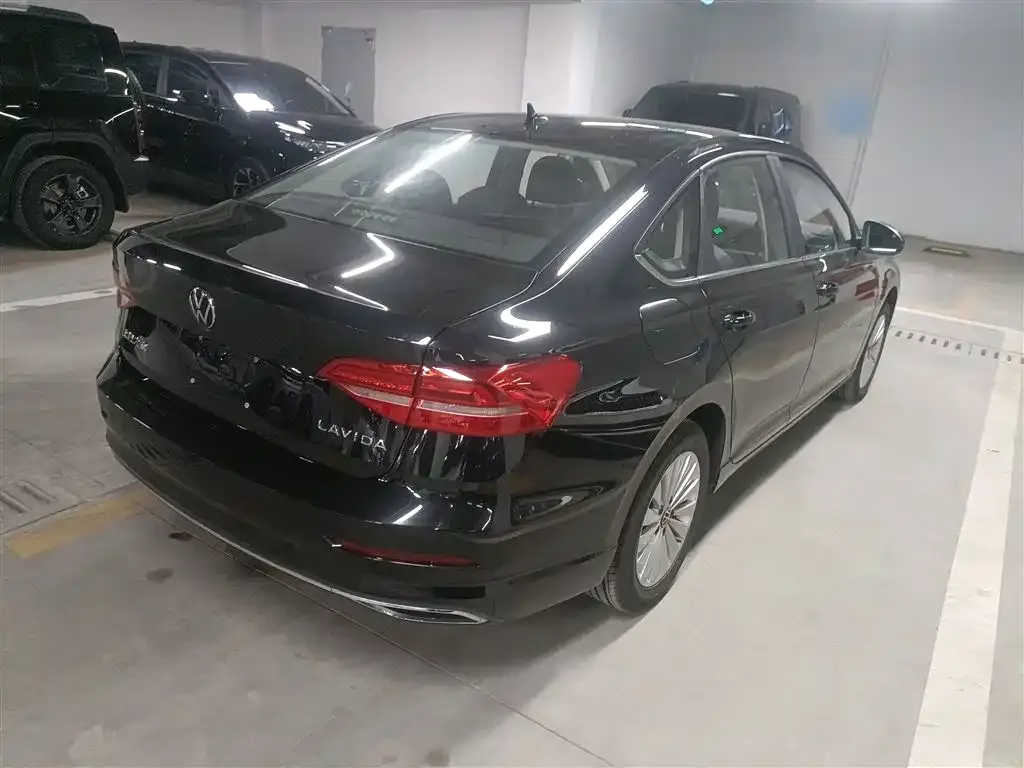 Volkswagen Lavida 2021 из CN, фото 5
