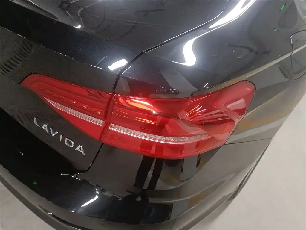 Volkswagen Lavida 2021 из CN, фото 4