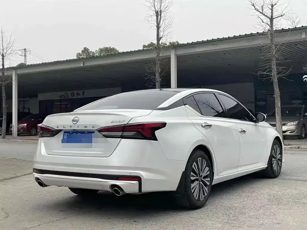 Nissan Teana 2024 из CN, фото 6