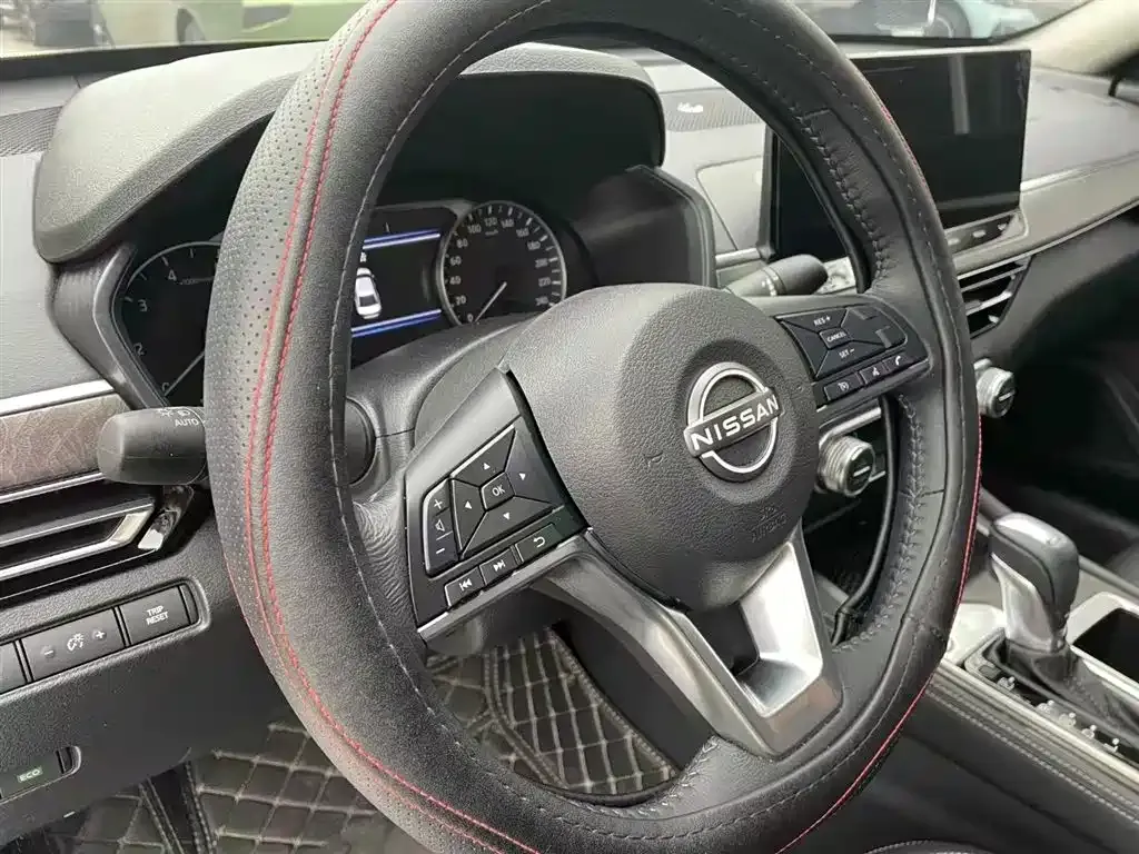 Nissan Teana 2024 из CN, фото 3
