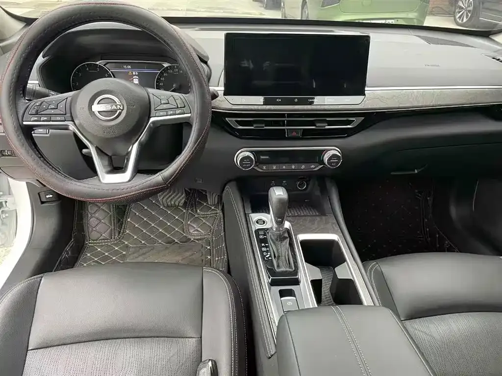 Nissan Teana 2024 из CN, фото 5