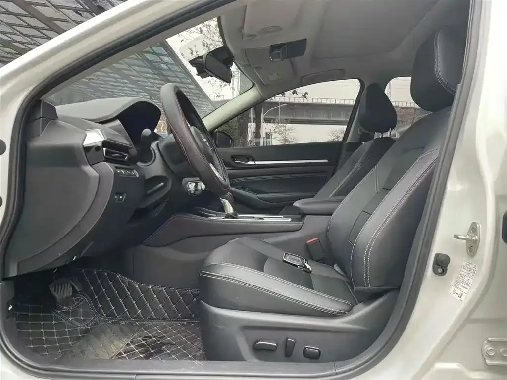 Nissan Teana 2024 из CN, фото 7