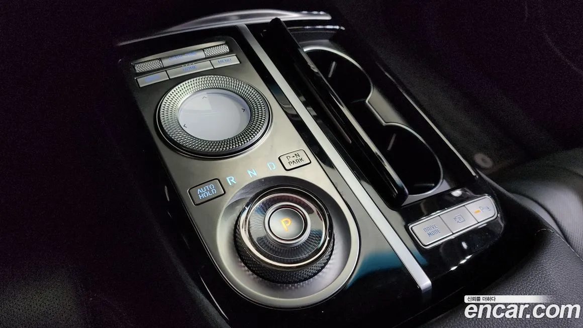 Genesis G80 — фото 10