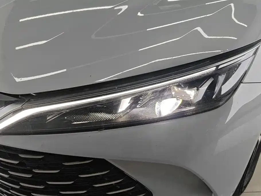 BYD Qin L 2024 из CN, фото 10