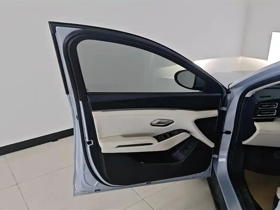 BYD Qin L 2024 из CN, фото 3