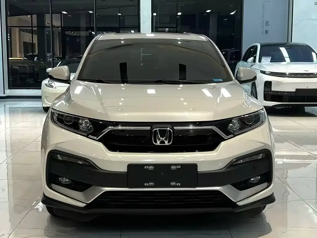 Honda XR-V 2021 из CN, фото 1