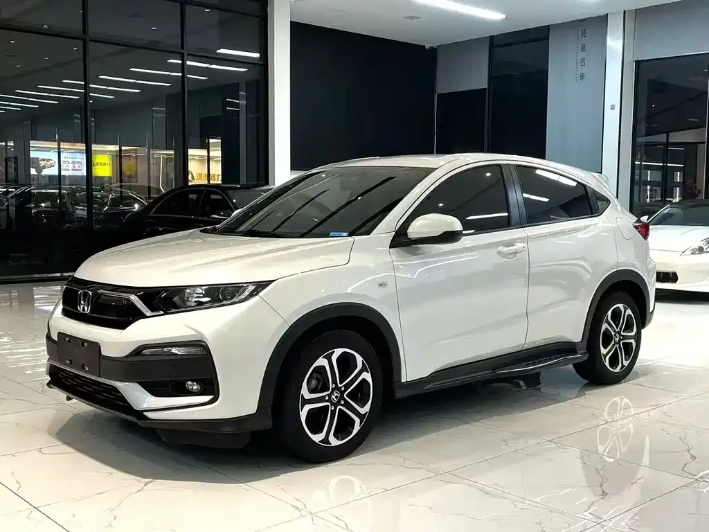 Honda XR-V 2021 из CN, фото 2