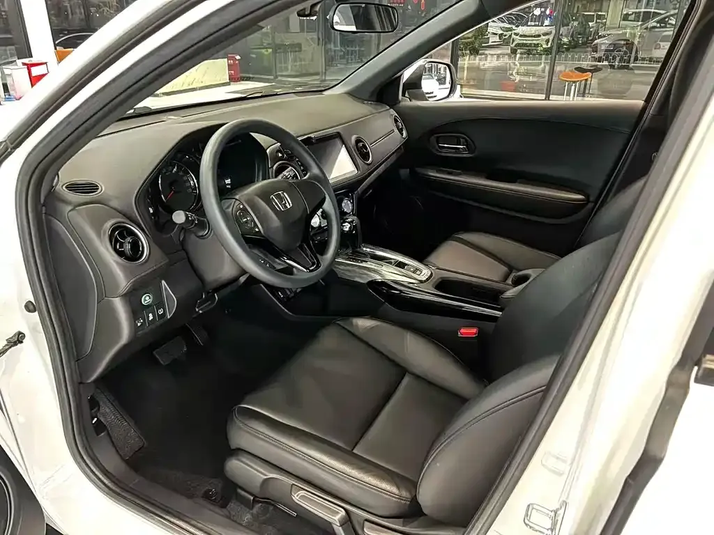 Honda XR-V 2021 из CN, фото 3