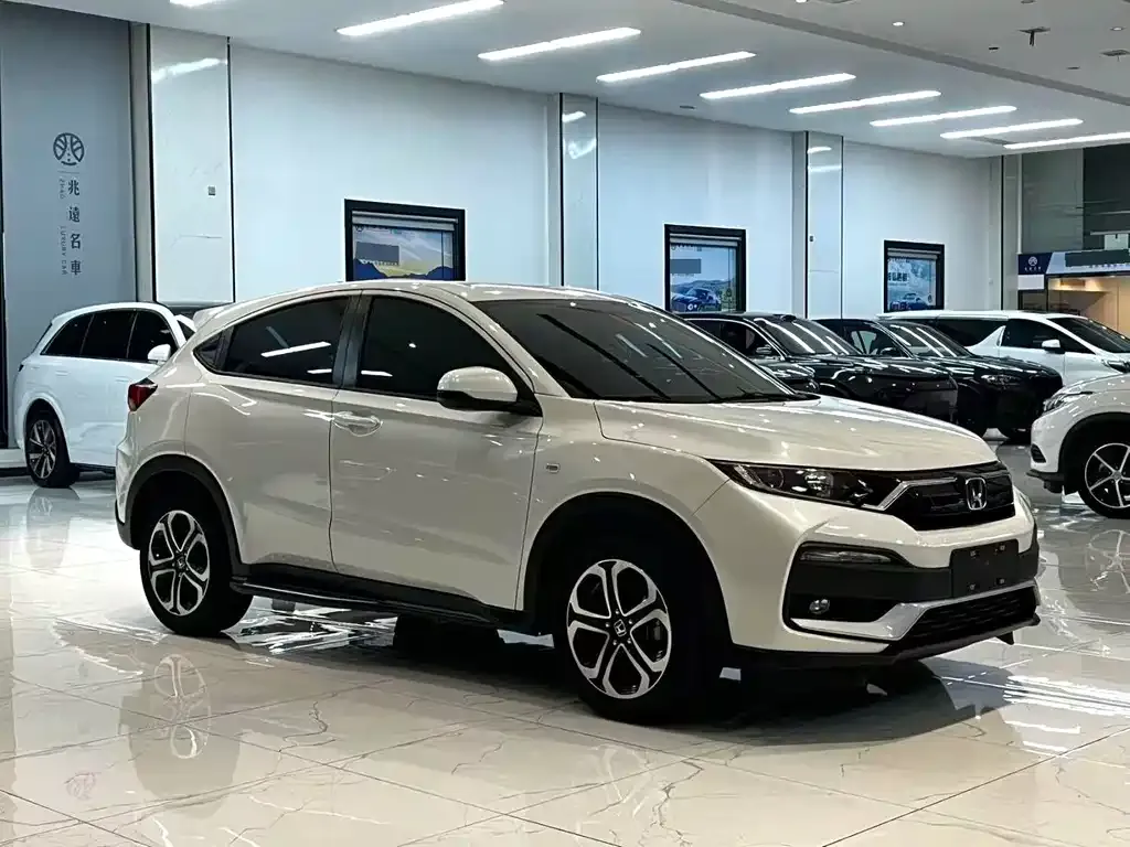 Honda XR-V 2021 из CN, фото 4