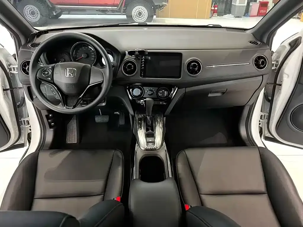Honda XR-V 2021 из CN, фото 9