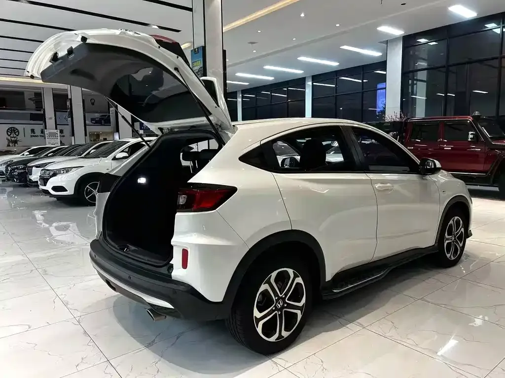 Honda XR-V 2021 из CN, фото 8