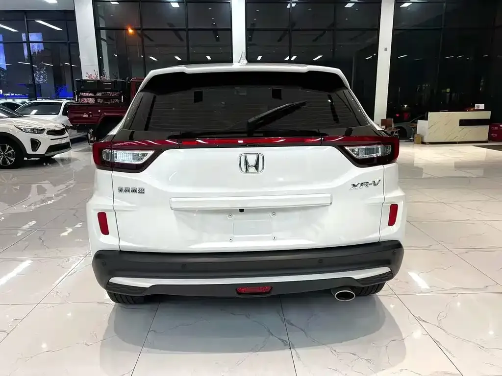 Honda XR-V 2021 из CN, фото 7