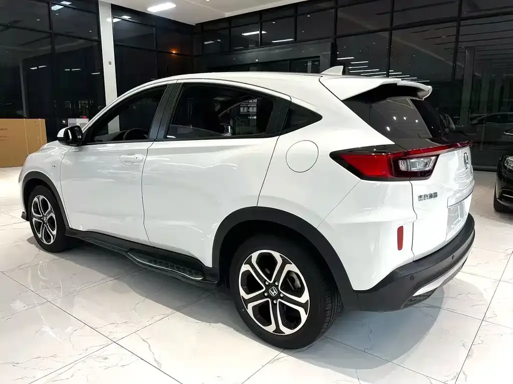 Honda XR-V 2021 из CN, фото 5