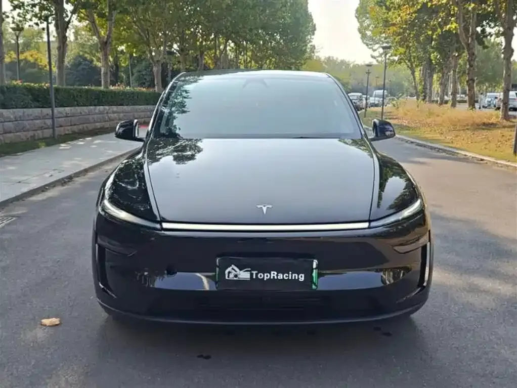 Tesla Model Y 2025 из CN, фото 3