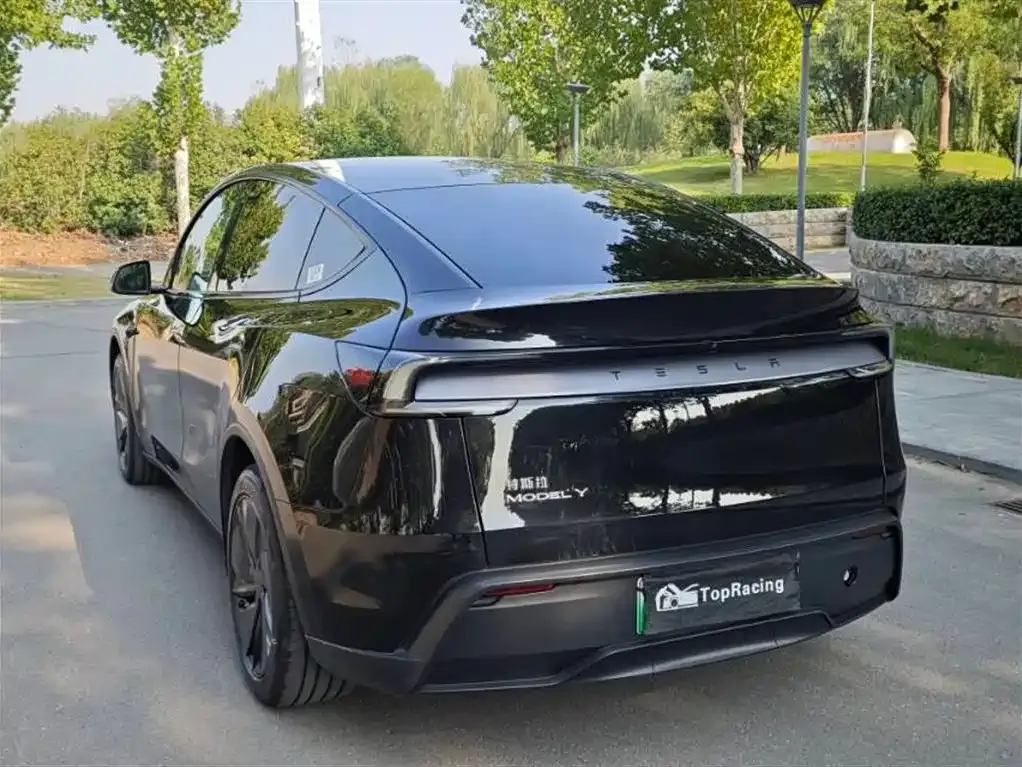 Tesla Model Y 2025 из CN, фото 6