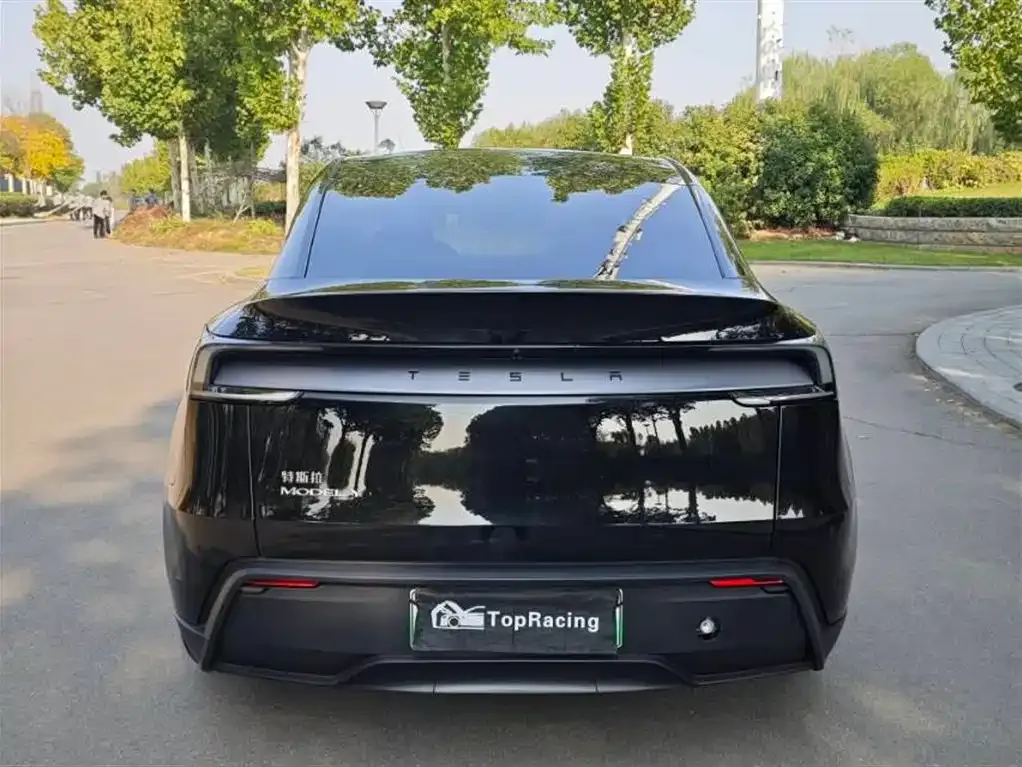 Tesla Model Y 2025 из CN, фото 5
