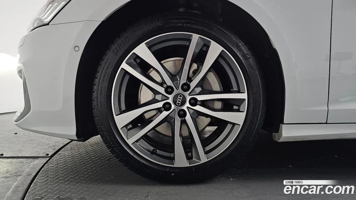 Audi A6 2023 из KR, фото 7