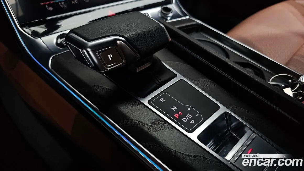 Audi A6 2023 из KR, фото 6