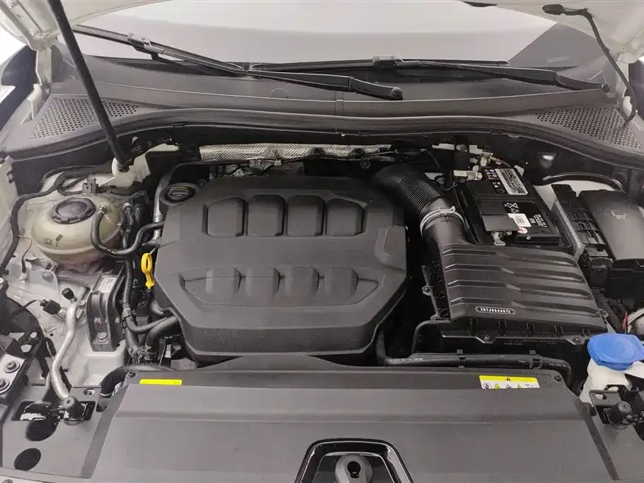 Volkswagen Tayron 2023 из CN, фото 7