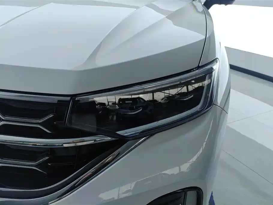Volkswagen Tayron 2023 из CN, фото 6
