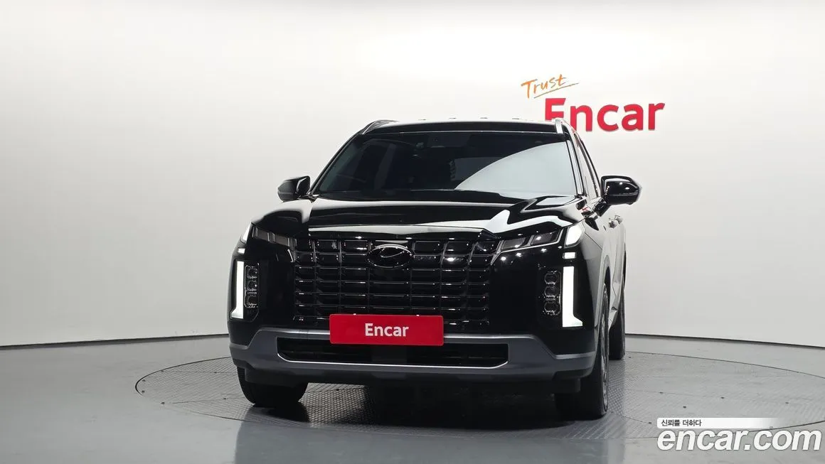 Hyundai Palisade — фото 3