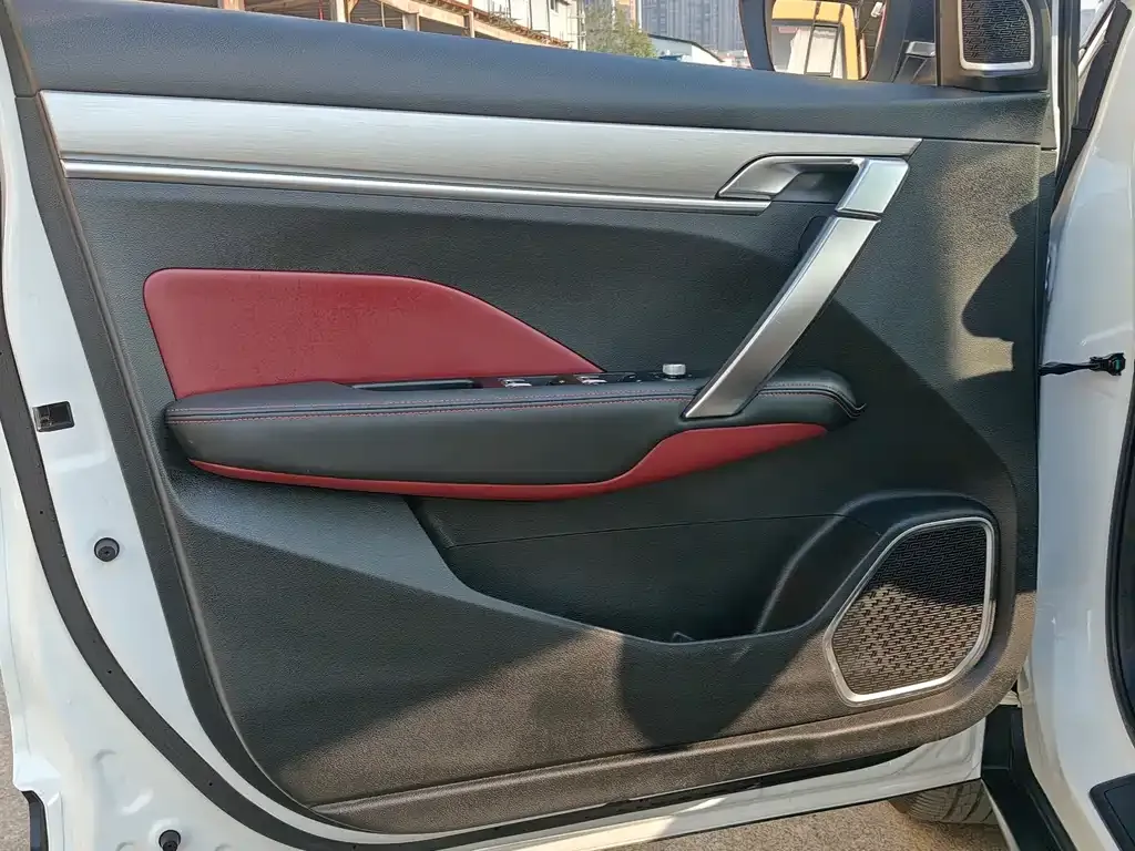 Geely Binyue 2021 из CN, фото 10
