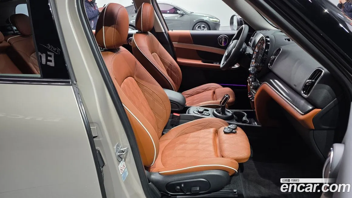 Mini Countryman 2024 из KR, фото 3