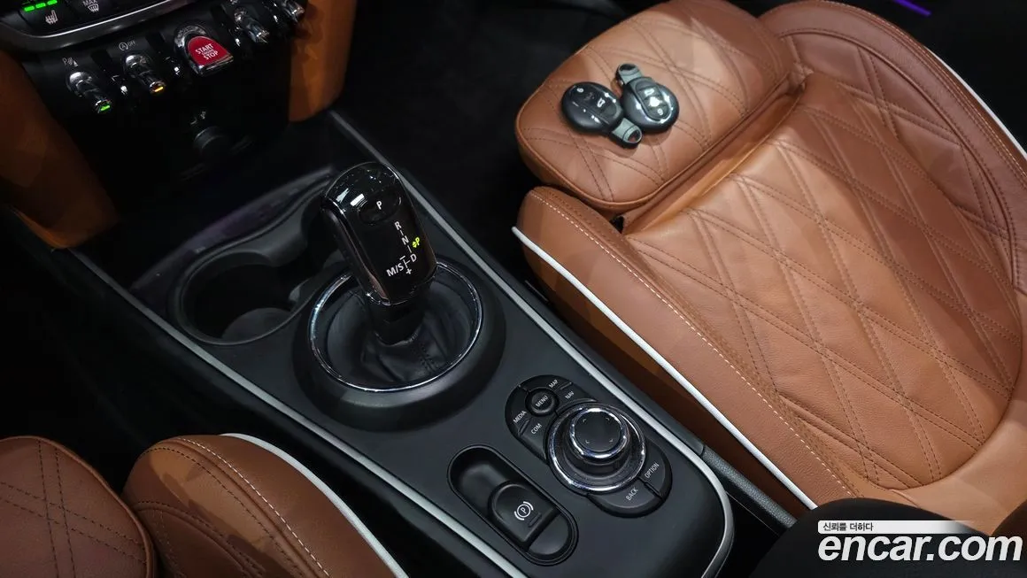 Mini Countryman 2024 из KR, фото 8