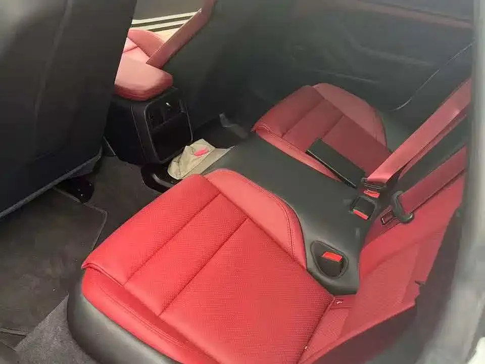Porsche Taycan 2024 из CN, фото 2