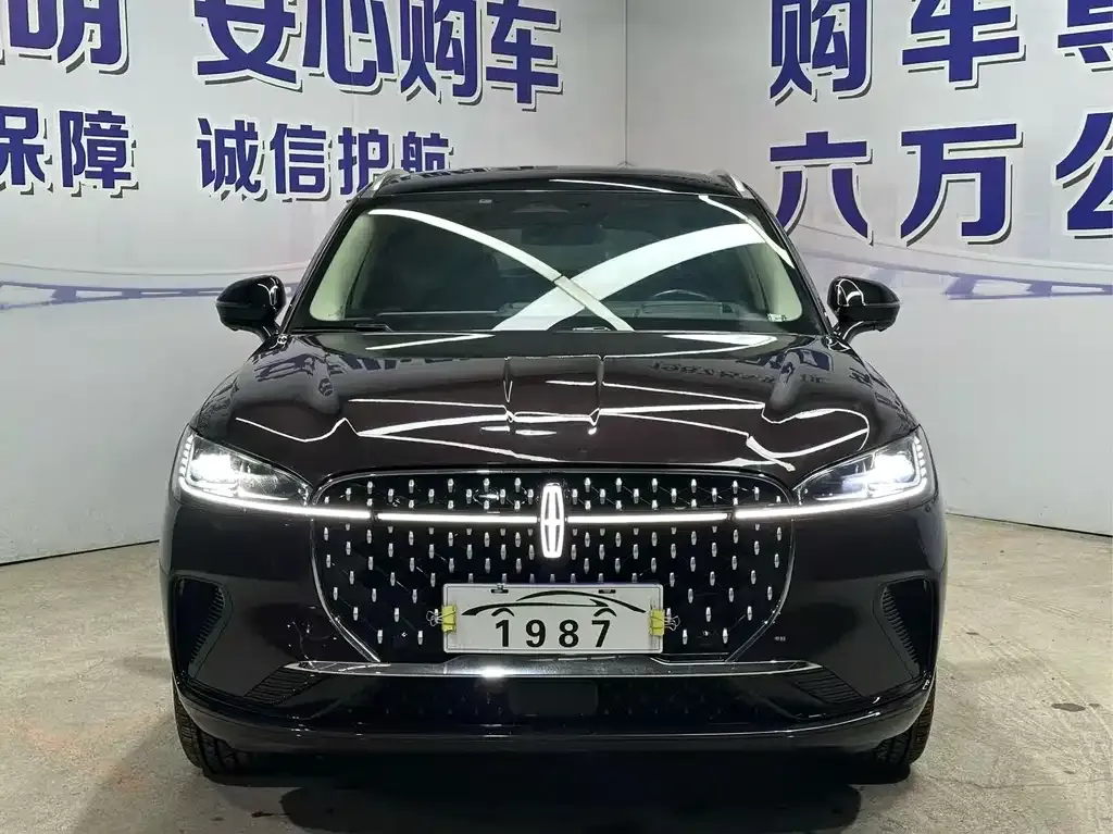 Lincoln Corsair 2023 из CN, фото 7
