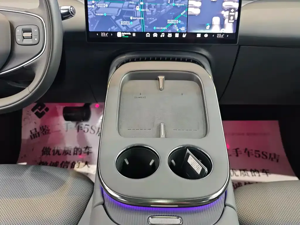 XPeng G7 2025 из CN, фото 10